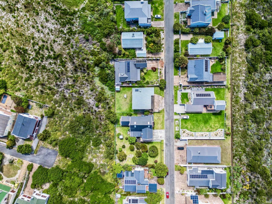 4 Bedroom Property for Sale in Vermont Western Cape